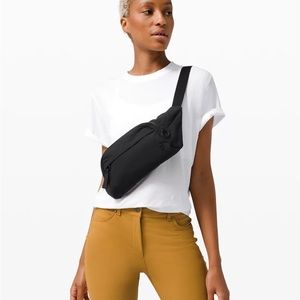 Lululemon On The Beat Belt Bag 4.5L